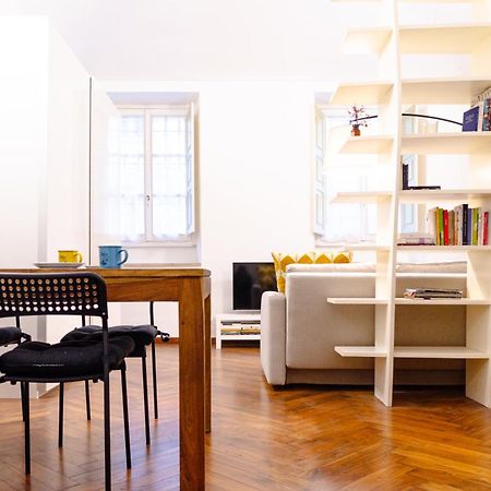 La Casa Del Valentino Apartment ตูริน ภายนอก รูปภาพ