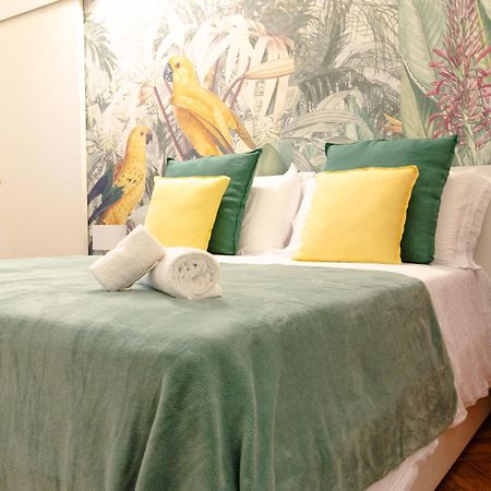 La Casa Del Valentino Apartment ตูริน ภายนอก รูปภาพ