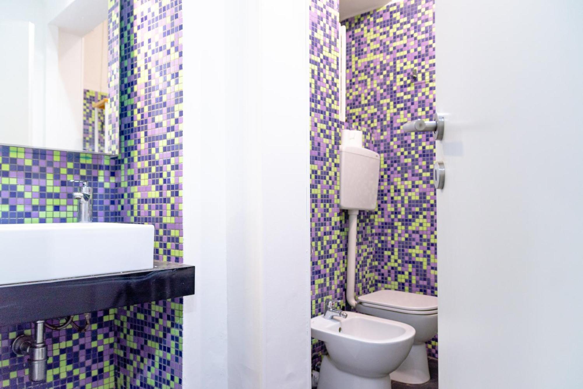 La Casa Del Valentino Apartment ตูริน ภายนอก รูปภาพ