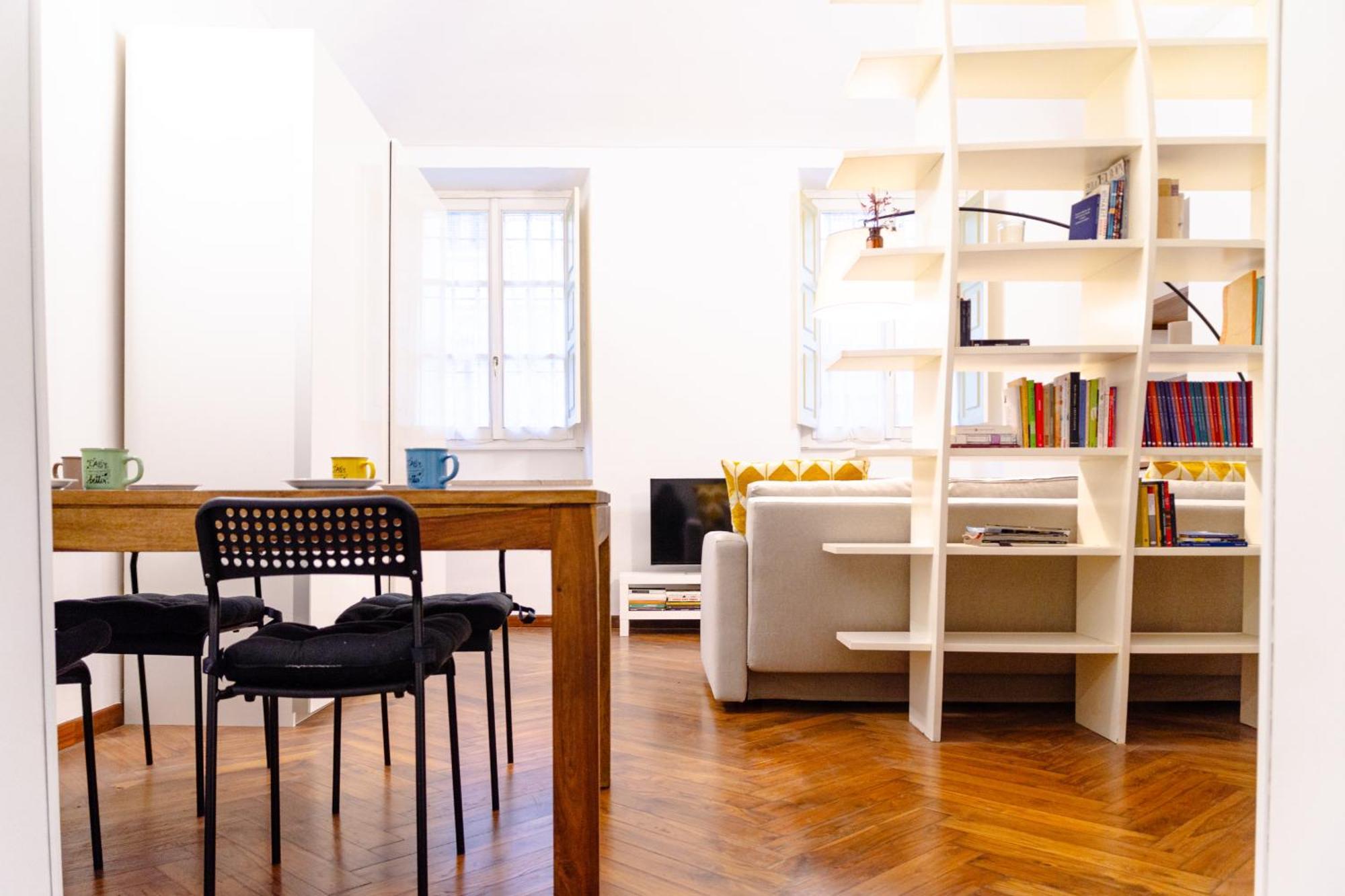La Casa Del Valentino Apartment ตูริน ภายนอก รูปภาพ