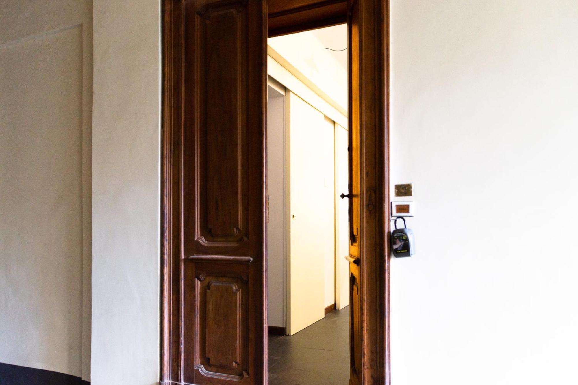 La Casa Del Valentino Apartment ตูริน ภายนอก รูปภาพ