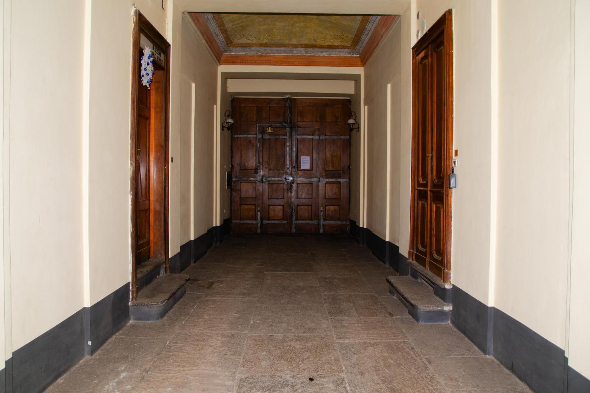 La Casa Del Valentino Apartment ตูริน ภายนอก รูปภาพ