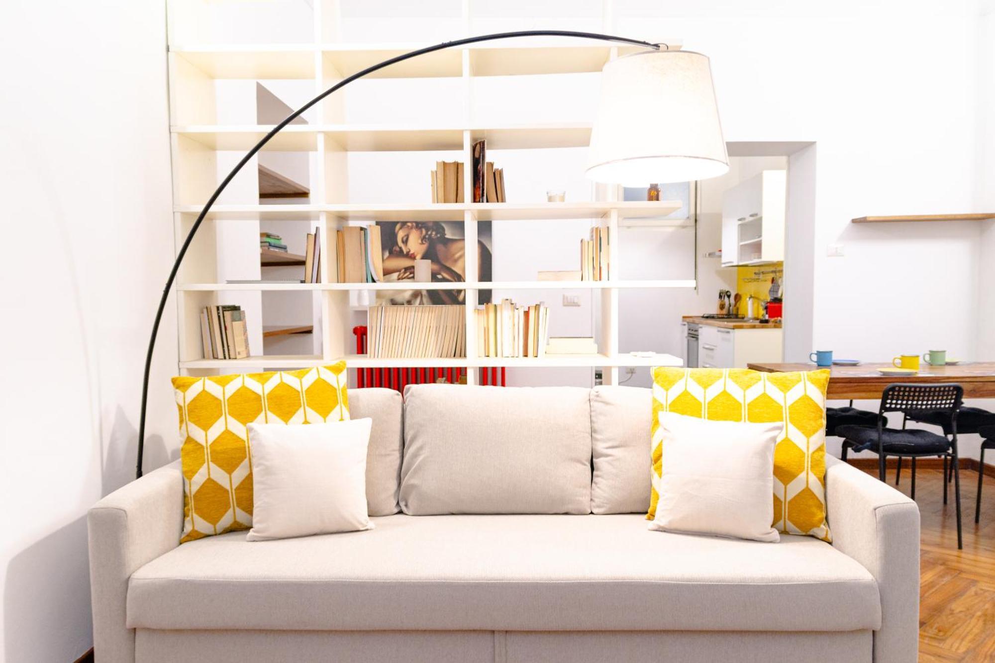 La Casa Del Valentino Apartment ตูริน ภายนอก รูปภาพ