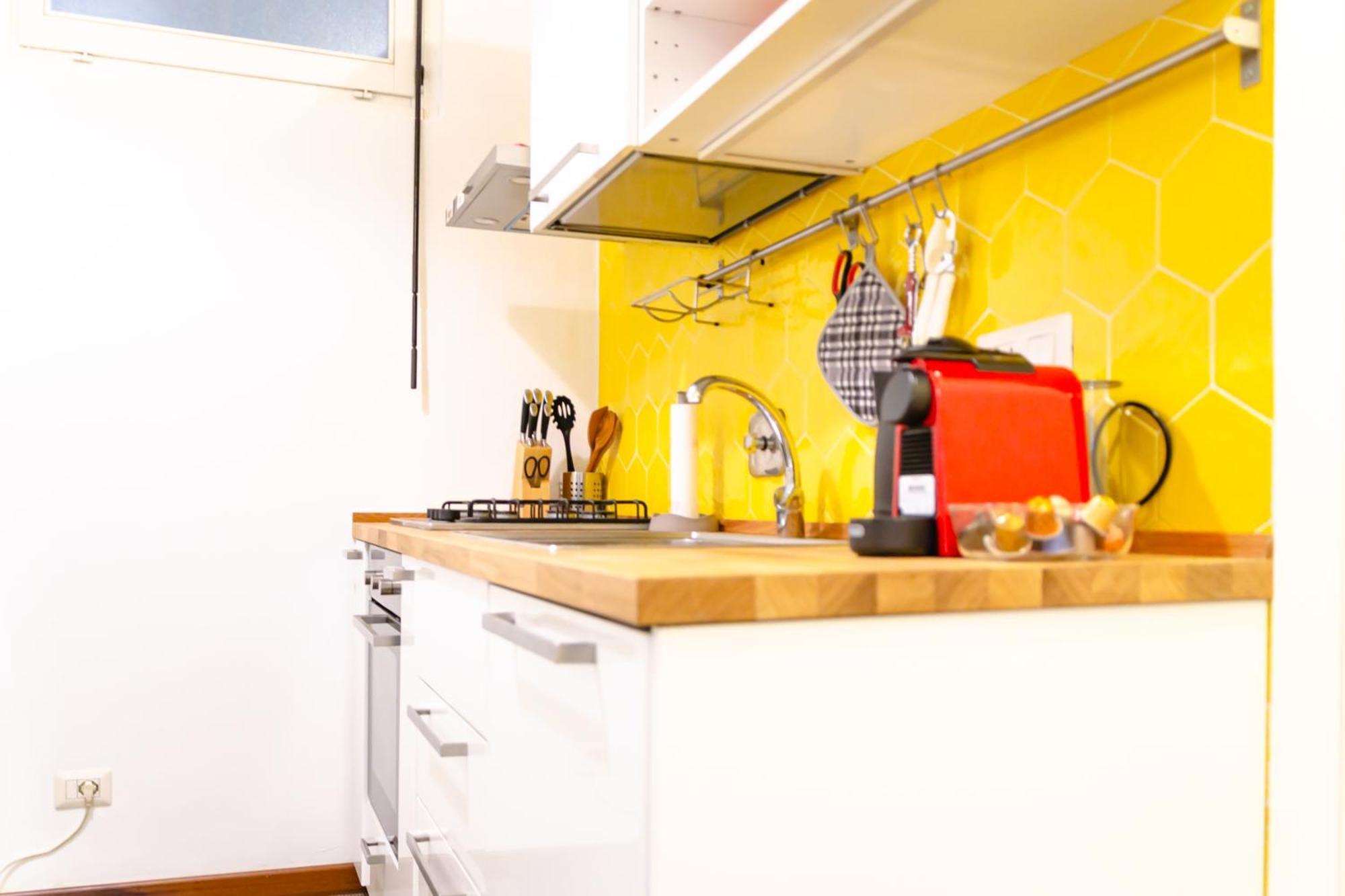 La Casa Del Valentino Apartment ตูริน ภายนอก รูปภาพ